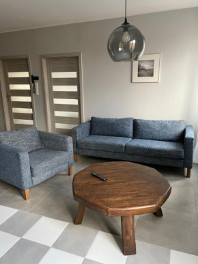Apartamenty Komorniki